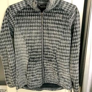 Kids Northface fleece